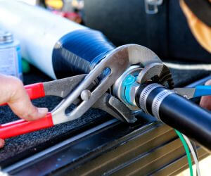 About Emergency plumbing pros Caldwell, KS